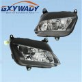 Front Headlight Headlamp Replacement For Cbr 600 Rr Cbr600rr 2007-2011