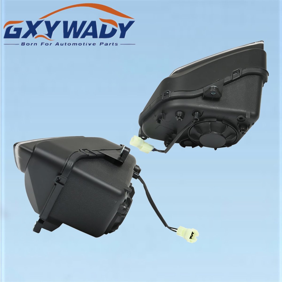 Front Headlight Headlamp Replacement For Cbr 600 Rr Cbr600rr 2007-2011