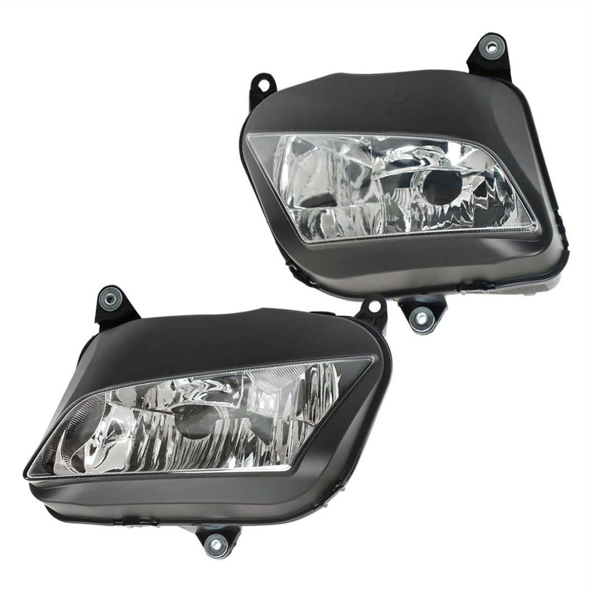 Front Headlight Headlamp Replacement For Cbr 600 Rr Cbr600rr 2007-2011