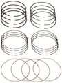 Hastings 2c4767 4-cylinder Piston Ring Set 