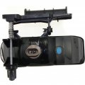 Chevy Silverado 3500 Fog Light Assembly Driver Side With Bracket Rectangular Capa Certified For 1999 To 2002 And 2000 2006