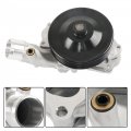 Gxywady Cooling System Replace Kit Lr092992 Lr090630 Lr117568 Replacement For 2010-2020 Jaguar Land Rover 3 0l 5