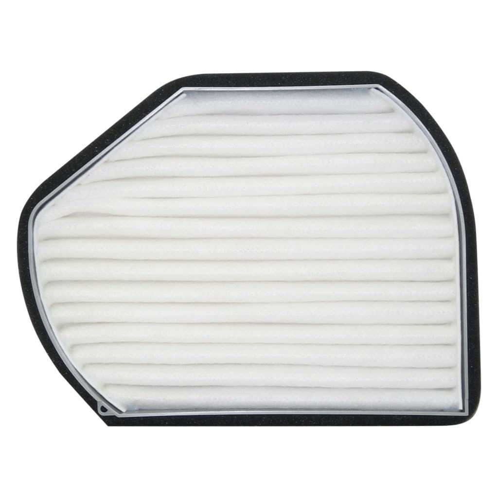 Cabin Air Filter For Chrysler Crossfire 2004 2005 2006 2007 2008 10 91 In Length 8 62 Width 2 125 Height Olx-acdcf2148-cl360a50