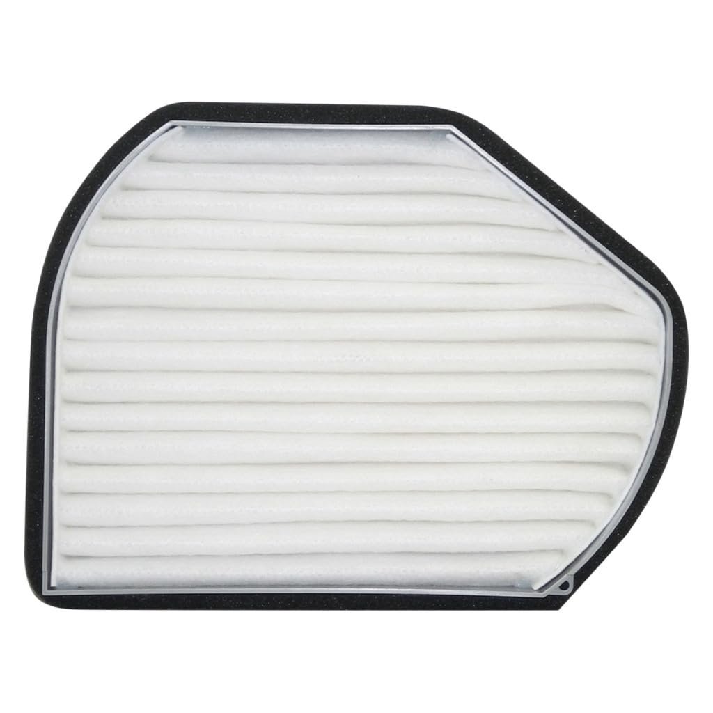 Cabin Air Filter For Chrysler Crossfire 2004 2005 2006 2007 2008 10 91 In Length 8 62 Width 2 125 Height Olx-acdcf2148-cl360a50