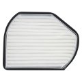 Cabin Air Filter For Chrysler Crossfire 2004 2005 2006 2007 2008 10 91 In Length 8 62 Width 2 125 Height Olx-acdcf2148-cl360a50 