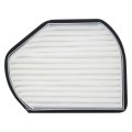 Cabin Air Filter For Chrysler Crossfire 2004 2005 2006 2007 2008 10 91 In Length 8 62 Width 2 125 Height Olx-acdcf2148-cl360a50