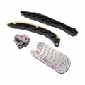 Secosautoparts Engine Timing Chain Kit 24410g8 Compatible With Kia Sportage Optima 0 4l 2011-2019 Hyundai Sonata 2 0 2