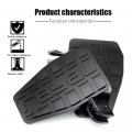 Wwb For Cmx1100 Rebe Cmx 1100 Rebel 1100 Accessories Motorcycle Billet Wide Foot Pegs Pedals Footrest Enlarge Footpeg