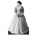 H10130 Virginia Woolf Cardboard Cutout Standup 