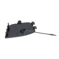 Front Tow Hook Cover For Mercedes Benz Gla250 Gla200 2021 2022 2023 Plastic Primed Paint To Match Replacement Mb1029177 