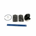 Polaris Atv Inner Boot Replacement Kit Genuine Oem Part Qty 1