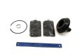 Polaris Atv Inner Boot Replacement Kit Genuine Oem Part Qty 1