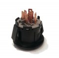 The Rop Shop Ignition Starter Switch For John Deere L100 L105 L107 L110 L120 L130 G110