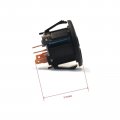 The Rop Shop Ignition Starter Switch For John Deere L100 L105 L107 L110 L120 L130 G110