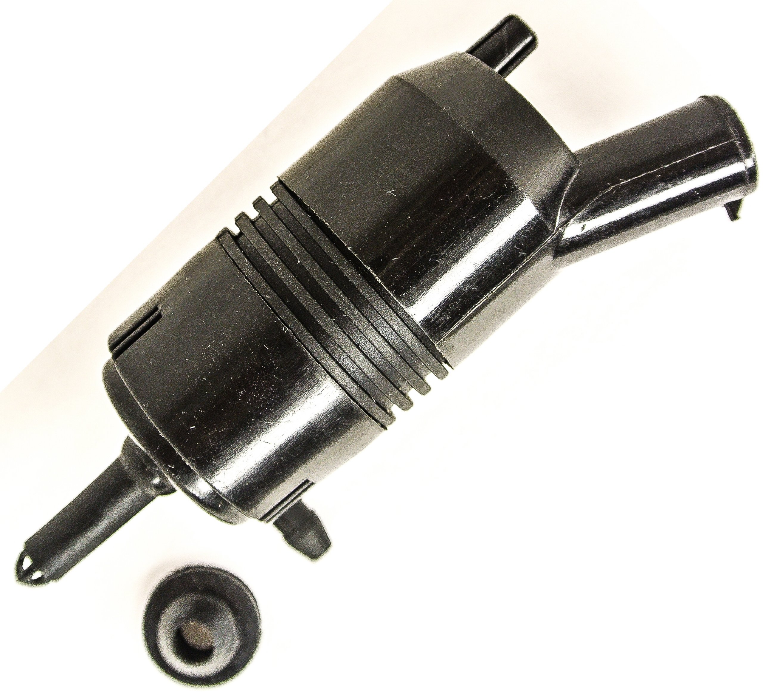 Rear Windshield Washer Pump with Grommet Fits Gmc Acadia Pickup C1500