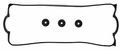 Vs50023 Engine Valve Cover Gasket Set Rubber Construction 