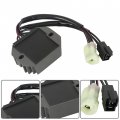Labwork Stator Regulator Rectifier Flywheel Kit Replacement For Arctic Cat 400 Auto 2003-2008 32102-38f00 32102-38f01 3430-053