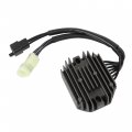 Labwork Stator Regulator Rectifier Flywheel Kit Replacement For Arctic Cat 400 Auto 2003-2008 32102-38f00 32102-38f01 3430-053