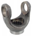 Yfb250 Timberwolf Driveshaft Yoke U Joint Front Of Engine 2hr- 4um 