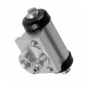 Caltric Front And Rear Brake Cylinder Compatible With Kawasaki Mule Sx 4x4 Xc Fi Kaf400 2020 2021