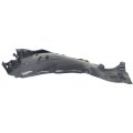 Infiniti G35 Fender Liner 2005 2006 Passenger Side Front Rear Section Sedan In1251107 63842ac500 