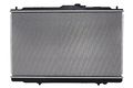 Osc Cooling Products 2375 New Radiator 