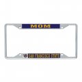 Desert Cactus San Francisco State University Metal License Plate Frame For Front Or Back Of Car Officially Licensed Mom  