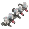 Supplying Demand Aju73213301 Washer Water Inlet Valve Assembly Replaces 5221ea1008f Aju75152601 