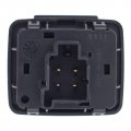 Applianpar Center Console Rear Power Outlet Socket Plug For Ford F150 F250 F350 F450 F550 Explorer Expedition
