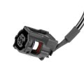 Front Left Side Abs Wheel Speed Sensors Compatible With Murano Quest 03-09