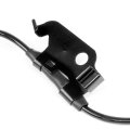 Front Left Side Abs Wheel Speed Sensors Compatible With Murano Quest 03-09
