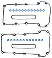 Vs 50612 R Valve Cover Gasket Set Rubber Formulation For Imperfect Sealing Surfaces Real World Tested Performance 