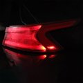 Outer Rh Tail Light Replacement For Maxima 2016 2017 2018 Passenger Side Ni2805104