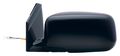 Fit System 67510b Mitsubishi Lancer Driver Side Replacement Oe Style Power Folding Mirror 