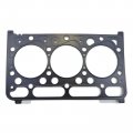 Haiyazhma D1703 Cylinder Head Gasket Compatible With Kubota D1703e Engine Tractor L3300dt L3410dt L3300f Kl265 Kl280 Kl285