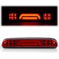 Led 3rd Brake Light For Ford Ranger 1993-2011 Fit F250 Sd F350 F450 F550 1999-2016 Mazda B2300 B2500 B3000 B400 1995-2003 Red 