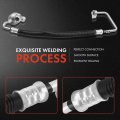 A-premium A C Discharge Line Hose Assembly Compatible With Ford Explorer 2013-2019 5l Police Interceptor Utility 2014-2019 3