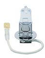 Hella H83135051 12v 55w H3 Replacement Deck Floodlamp And Search Light Bulb 