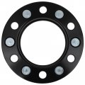 Aintier 1 6x5 Wheel Spacers Hub Centric 6 Lug 12x1 5 106mm Compatible With For 4runner 1989-2023 Tacoma 1995-2023 Set Of 2