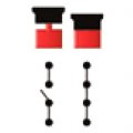 Kimpex Dimmer Switches Kill Emergency 01-220-01 Oem 414612700 