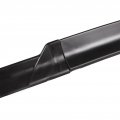Trunk Spoiler Lip Kit Universal Thermal Stability Strong Grip Lightweight Rear And Window Roof For Vehicle