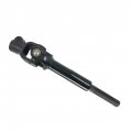 Steering Column Lower Intermediate Shaft Coupler For 1997 1998 1999 2000 2001 Lexus Es300 Toyota Camry 425-458