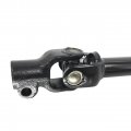 Steering Column Lower Intermediate Shaft Coupler For 1997 1998 1999 2000 2001 Lexus Es300 Toyota Camry 425-458