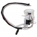 Fuel Tank Sending Unit Driver Side Mechanics Choice For 2007-2011 Mercedes-benz Cls550 V8 5 5l 