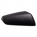 Passenger Side Mirror Cap Textured Black For 2018 2021 Chevrolet Equinox Gmc Terrain Mca04535 