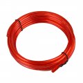 Uxcell Universal Car Amplifier Wiring Kit Audio Subwoofer Rca Power Cable Fuse Set