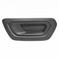 Ford Transit 2020 2021 Fog Light Cover Driver Side Pp Plastic Textured Black Fo1038206 