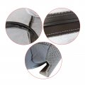 Secosautoparts Passenger Top Lean Back Replacement Cloth Seat Cover Gray Compatible With Nissan Frontier 2005 2006 2007 2008