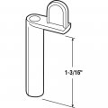 Prime-line L 5696 Screen Clip 1-3 16 In Almond 12 Pack