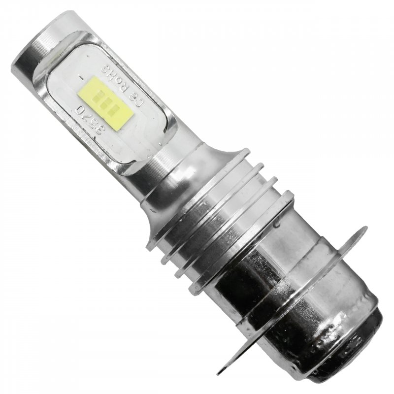 Led Headlight Bulb For Honda Trx700xx 2x4 2008 2009 Part Number 34901 Gt4 003
